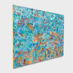 Michaela Yearwood-Dan, Mismatched Blessing, 2021