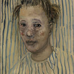 Hannah van Bart, Und morgen früh ist alles zerflossen, 2018