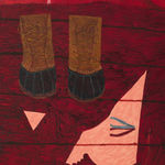 Celeste Rapone, Purist, 2022