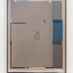 John Houck, Notes on a Briefcase, 2018