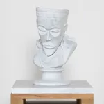 Sanford Biggers, The Cantor, 2021-2022