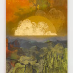 Mari Ra, Poente II, 2023