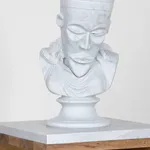 Sanford Biggers, The Cantor, 2021-2022