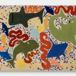 The Haas Brothers, Bend Affleck & Giraffe-ael Warnock, 2021