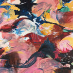 Michaela Yearwood-Dan, It's not as easy, 2022