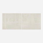 Kevin Appel, Woods: West View, 2001