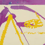 Dashiell Manley, It and others (arms), 2015