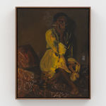 Danielle Mckinney, Tell Me More, 2021