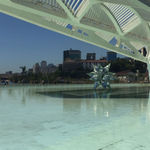 Frank Stella, K.150, 2014