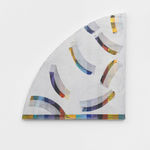 Julia Dault, Lady Fingers, 2018