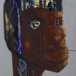 Forrest Kirk, Dreaming of Revenge, 2021