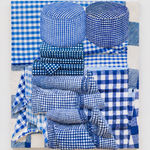 Gina Beavers, Charlton Home ribbed towels, 2024