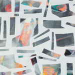 Julia Dault, Short Stack, 2020