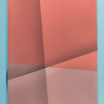 John Houck, Notes on a Briefcase, 2018