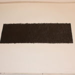 Ted Stamm, Untitled, 1974