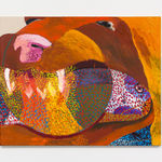 Mari Ra, Poente II, 2023