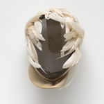 Allison Janae Hamilton, Rattlesnake Creature, 2021