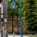 The Haas Brothers, Bend Affleck & Giraffe-ael Warnock, 2021