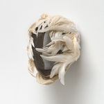 Allison Janae Hamilton, Rattlesnake Creature, 2021