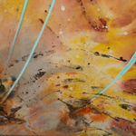 Suzanne McClelland, 8dividedby8 pleinair, 2024