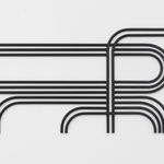 Julia Dault, Lady Fingers, 2018