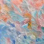 Dashiell Manley, a top false lands, 2023