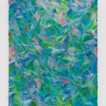 Dashiell Manley, It and others (arms), 2015