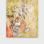 Suzanne McClelland, 9dividedby9 pleinair, 2024