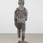 Sanford Biggers, Blossom, 2007