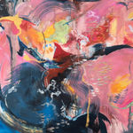 Michaela Yearwood-Dan, It's not as easy, 2022