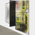 Matthias Bitzer, Petit Infinit, 2018