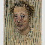 Hannah van Bart, Und morgen früh ist alles zerflossen, 2018