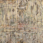 Diana Al-Hadid, Fool's Gold, 2014