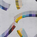 Julia Dault, Lady Fingers, 2018