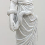 Sanford Biggers, Mercy, 2021