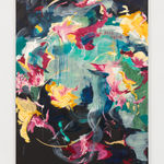 Michaela Yearwood-Dan, What a wonderful world, 2020