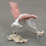 Allison Janae Hamilton, Rattlesnake Creature, 2021