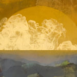 Mari Ra, Poente II, 2023