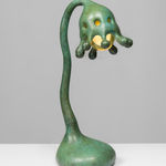 Anthony Pearson, Untitled (Casement), 2023