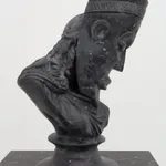 Donald Moffett, Lot 021405, 2005