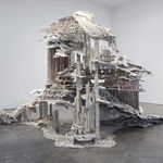 Juliao Sarmento, Hopscotch and Vitamins, 2009