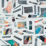 Julia Dault, Short Stack, 2020