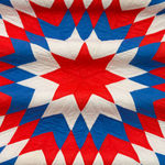 Sanford Biggers, The Soothsayer, 2019-23