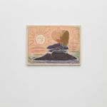 Martyn Cross, Tap Here, 2024