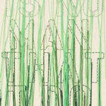 Michaela Yearwood-Dan, It's not as easy, 2022