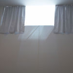 Jeffrey Wells, Project Room- Window, 2008