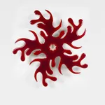 Michaela Yearwood-Dan, Will I Ever Leave You, 2021