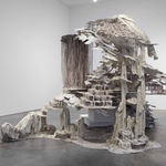 Juliao Sarmento, Hopscotch and Vitamins, 2009