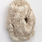 William J. O'Brien, Untitled (Portal), 2019