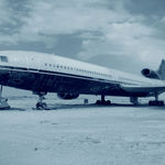 Sue de Beer, Untitled (Still from The Blue Lenses), 2015